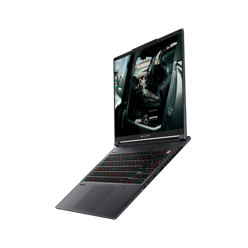 MSI Stealth 16 MercedesAMG A1VGG-266FR – image 9