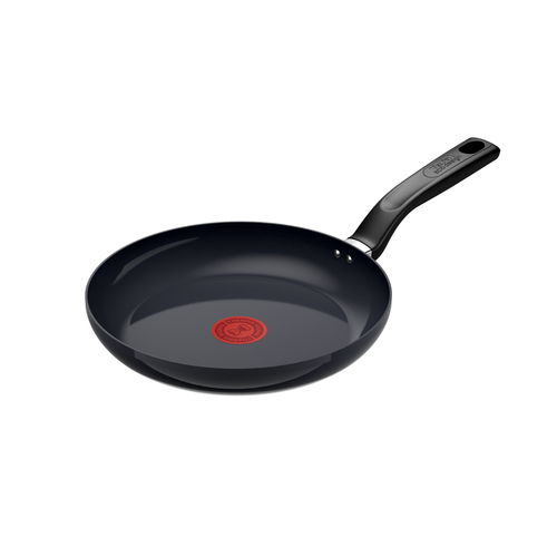 Tefal Change Black C4760425 сковородка Универсальная сковорода Круглый