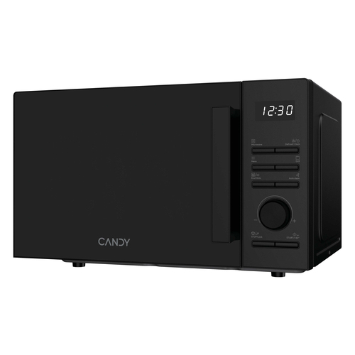 Candy CMW525GDB Black Grill microwave Countertop – image 3