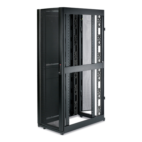 APC - Kabelbeheerkit voor rack, afbeelding 2