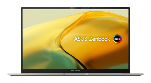 ASUS Zenbook 15 OLED UM3504DA-MA175X AMD Ryzen™ 7 7735U Laptop – image 2