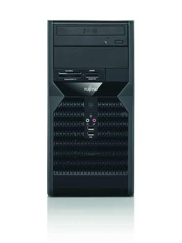 Fujitsu ESPRIMO P1510 Intel® Core™ i3 i3-530 – image 2