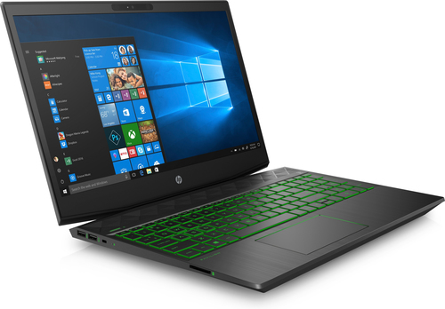 HP Pavilion Gaming 15-cx0192tx Intel® Core™ i5 i5-8300H Laptop – image 5