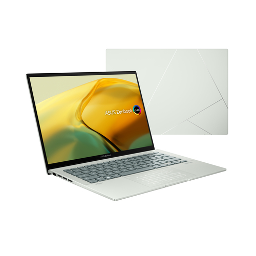 ASUS Zenbook 14 OLED UX3402ZA-OLED1Q5W Intel® Core™ i5 i5-1240P Laptop – image 9