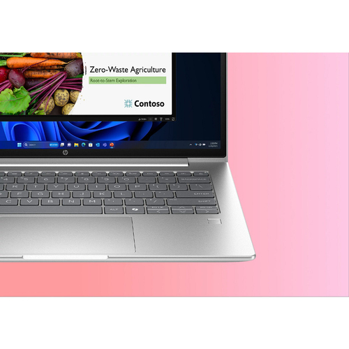 HP ProBook 4 G1iR Intel Core 5 24GB RAM 256GB SSD 14 Inch Windows 11 Pro Laptop - image 7