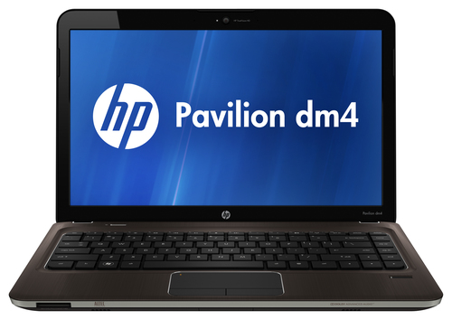 HP Pavilion dm4-1150ea Entertainment Notebook PC – image 1