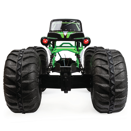 Spin Master MJC RDC Mega Grave Digger UPCX GML – image 7