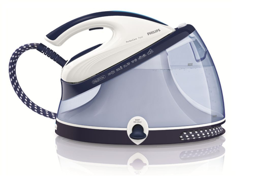 Philips PerfectCare Aqua GC8635/02 Steam generator iron