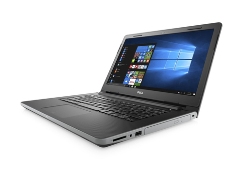 Specs DELL Vostro 3468 Intel® Core™ i5 i5-7200U Laptop 35.6 cm (14 