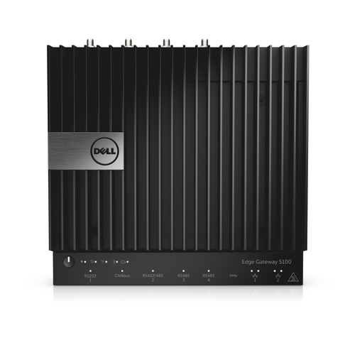 DELL Edge Gateway 5100 lüüs/kontroller