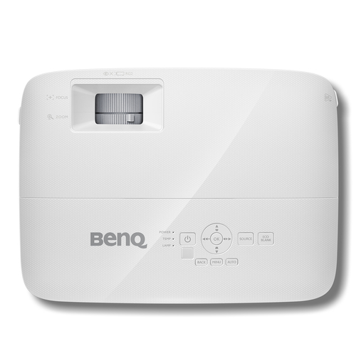 Proyector BENQ MS550