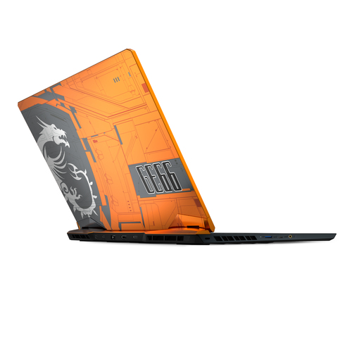 MSI GE66 10SFS-440IT Dragonshield – image 8