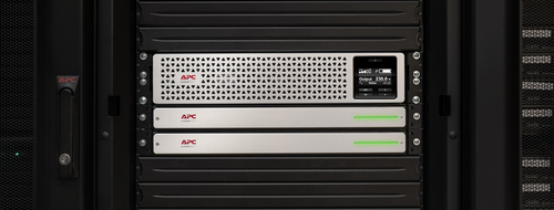 APC Smart-UPS On-Line Li-Ion SRTL1000RMXLI-NC Noodstroomvoeding, afbeelding 9
