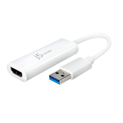 USB TO HDMI MULTI-MONITOR