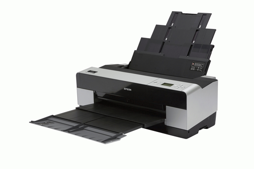 Epson Stylus Pro 3880 – image 4