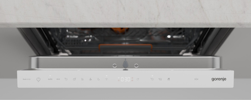 Gorenje Diskmaskin GU673A67W – image 5