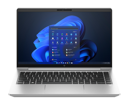 Laptop HP EliteBook 640 G10 i7-1335U 14