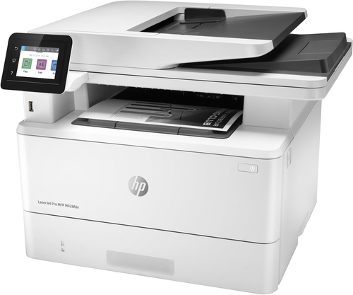 HP LaserJet Pro MFP M428fdn – image 3