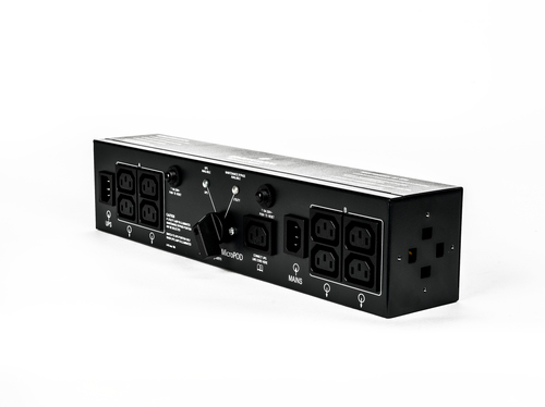 Vertiv MP2-210K product photo