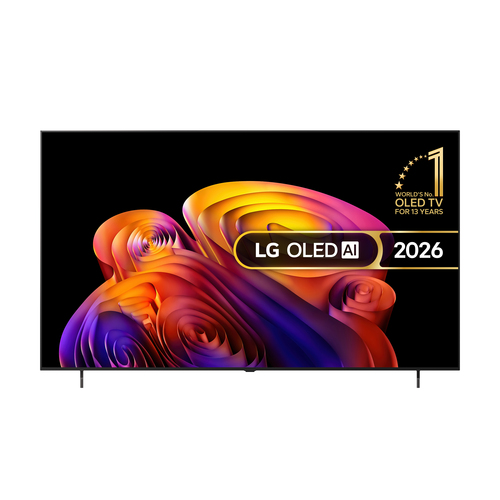 LG OLED77B6ELC.AEK TV – image 1