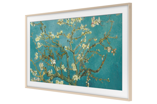 Samsung The Frame lijst 43 inch Sand Gold, afbeelding 3