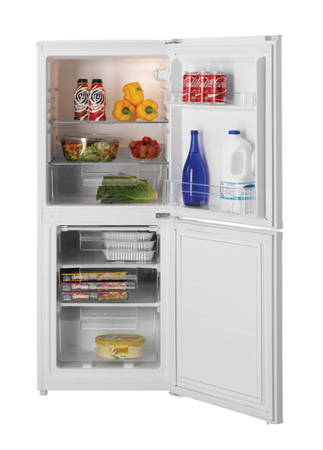 Hoover H-FRIDGE 300 HOCH1S513EWK-1 Freestanding – image 2