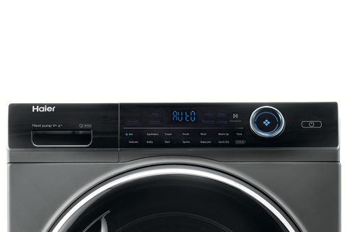 Haier I-Pro Series 7 HD90-A2979S tumble dryer Freestanding Front-load – image 4