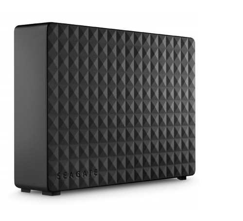 Seagate Expansion Desktop 3TB