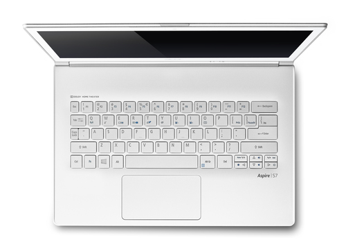 Acer Aspire 392-54208G12tw Intel® Core™ i5 i5-4200U Laptop – image 3