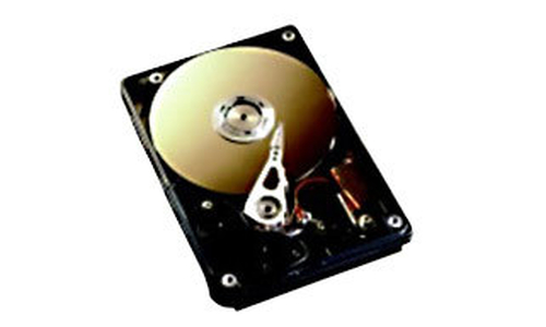 Fujitsu 1st hard disk drive 80GB 5.400 rpm S-ATA