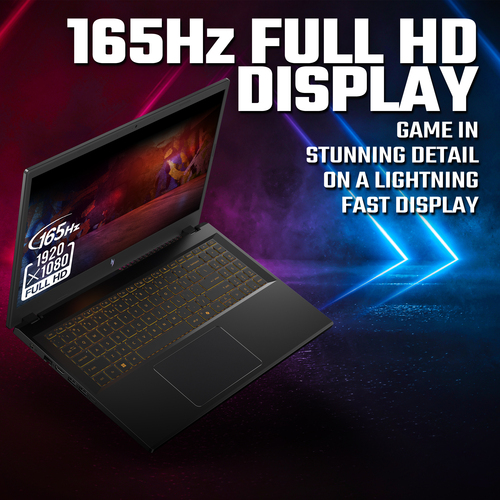 Acer Nitro V 15 V15 ANV15-52 - Intel Core i5-13420H – image 5