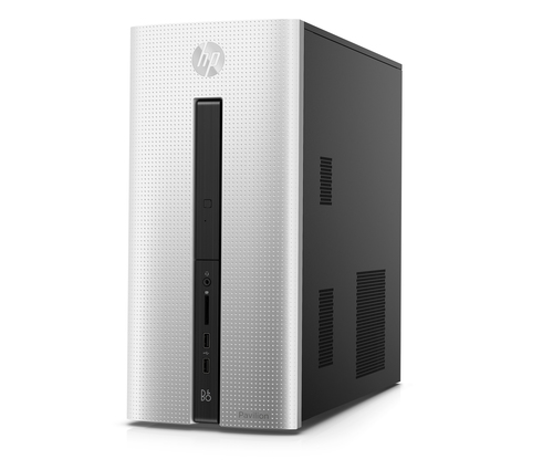 HP Pavilion 550-032na Intel® Core™ i3 i3-4170 – image 3