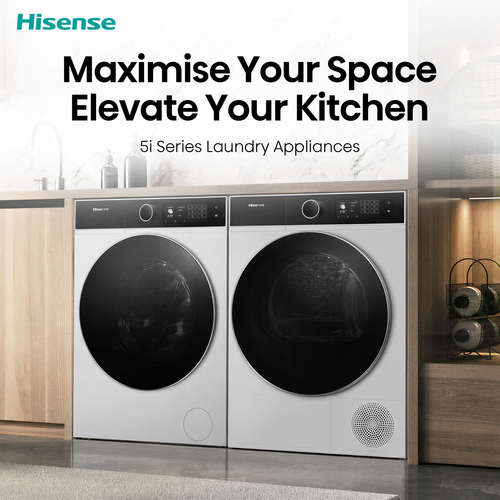 Hisense DH5I904BWBC 5I – image 4