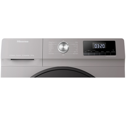 Hisense WFQA1014EVJMT washing machine Front-load – image 5