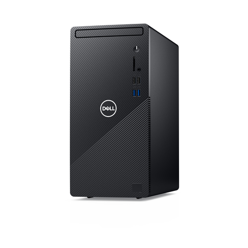 Dell Inspiron 3880 Intel® Core™ i3 i3-10100 – image 3