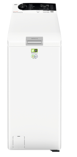 AEG LTR7TL721EX washing machine Top-load