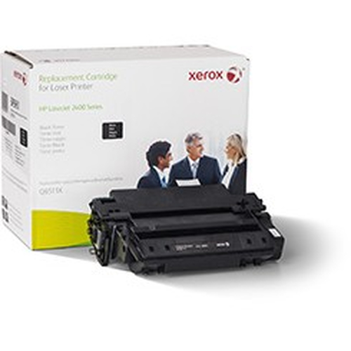 Xerox 006R00961 toner cartridge 1 pc(s) Original Black