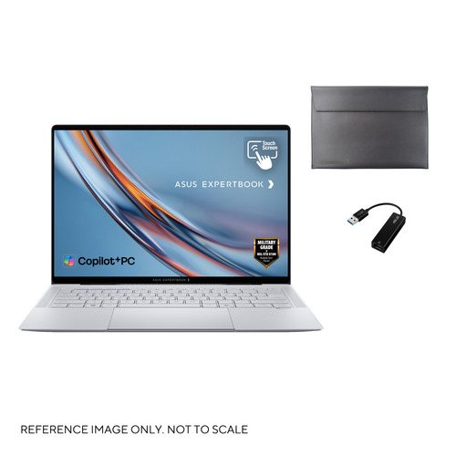 ASUS ExpertBook Ultra B9406CA-GX931X Copilot+ PC Intel Core Ultra X9 388H Laptop – image 4