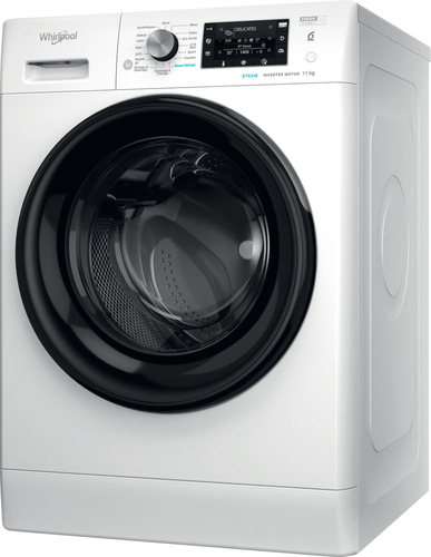 Whirlpool FFDD 11489 BV FR