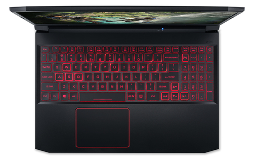 Acer Nitro 5 AN515-45-R5H6 AMD Ryzen™ 5 5600H Laptop – image 8
