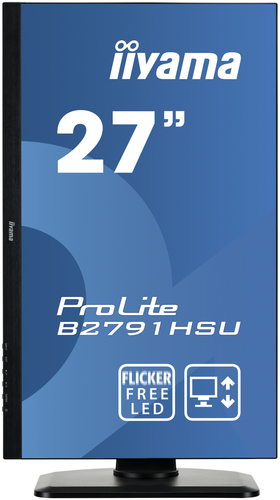 iiyama ProLite B2791HSU-B1-STD computer monitor – image 5