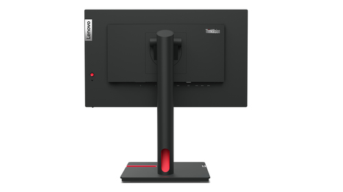 Lenovo ThinkVision T22i-30 pantalla para PC 54,6 cm (21.5") 1920 x 1080 Pixeles Full HD LED Negro imagen 4