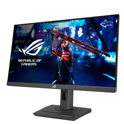 Asus Rog Strix XG259QNS Full HD 24.5" Ips LED Gaming Monitor - Black - image 3