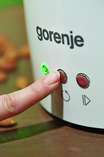 Gorenje OP650W Stand mixer – image 8
