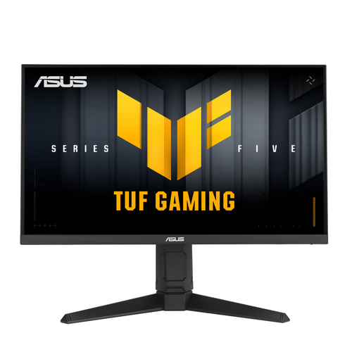 Asus Tuf Gaming VG259QL5A 24.5" LED Full HD 165Hz 1ms Height Adjustable Gaming Monitor with Speakers - image 1