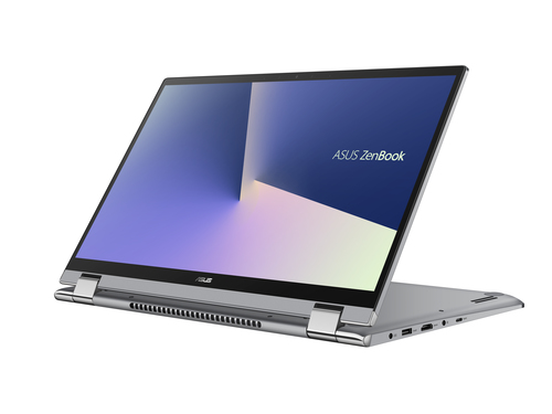 ASUS Zenbook Flip 15 Q508UG-212.R7TBL laptop AMD Ryzen™ 7 5700U Hybrid (2-in-1) – image 9