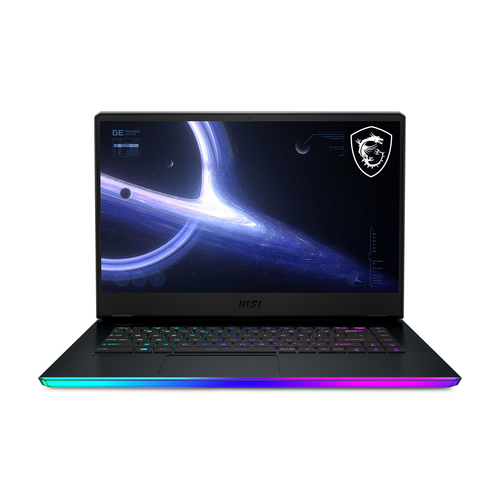 MSI GE66 11UH-061IT Raider