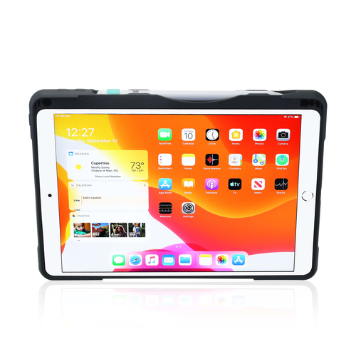 DEQSTER Rugged Case 2021, #RQ1 iPad 10.2″ (7th/8th/9th Gen.), EDU packaging – image 2