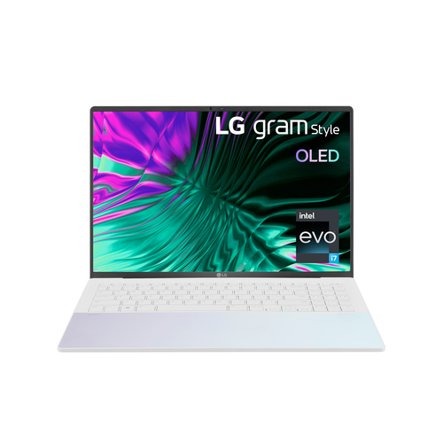 LG Gram Style OLED 16Z90RS-K.AA77A1 – image 1