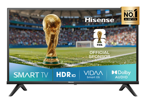 HISENSE 40A4Q